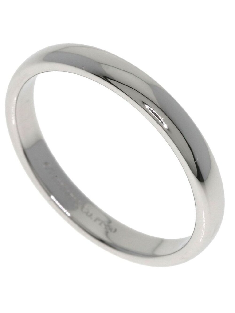 Tiffany & Co Wedding Ring
